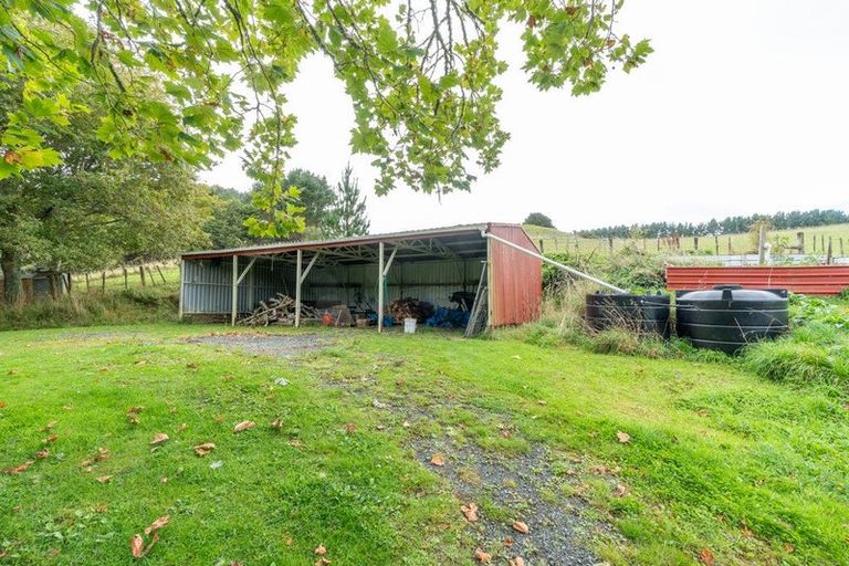 Photo of property in 1891 Waingaro Road, Waingaro, Ngaruawahia, 3793