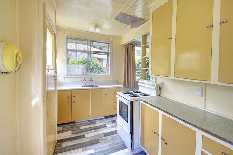 Photo of property in 18 Bonnington Street, Normanby, Dunedin, 9010