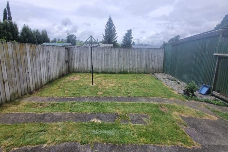 Photo of property in 83/85 Papanui Street, Tokoroa, 3420
