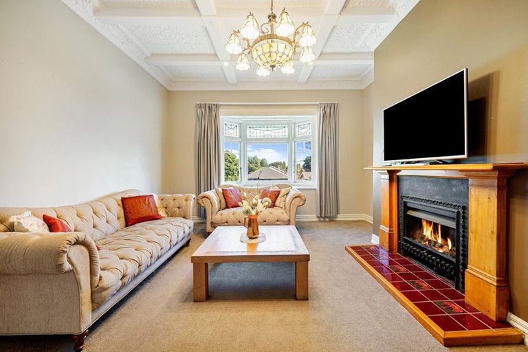 Photo of property in 18 Charlton Avenue, Mount Eden, Auckland, 1024