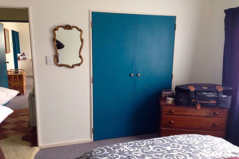 Photo of property in 164a Raroa Road, Aro Valley, Wellington, 6012