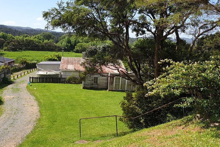 Photo of property in 1160 Kennedy Bay Road, Kennedy Bay, Coromandel, 3583