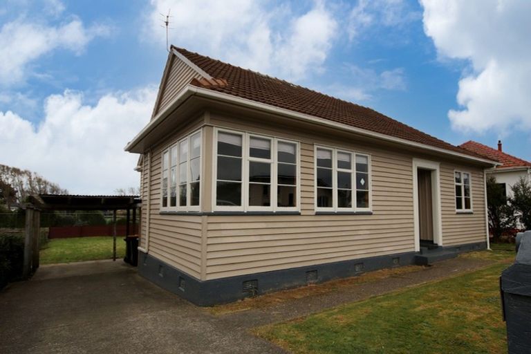 Photo of property in 93 Islington Street, Turnbull Thomson Park, Invercargill, 9810