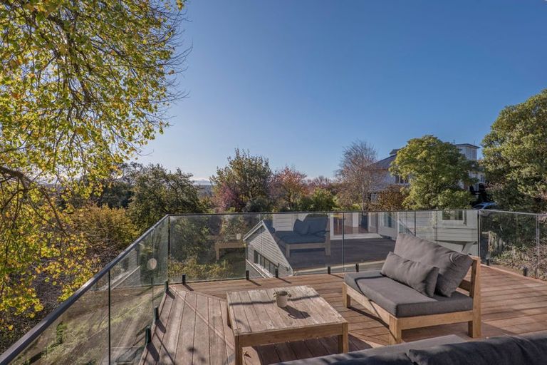 Photo of property in 48a Hackthorne Road, Cashmere, Christchurch, 8022