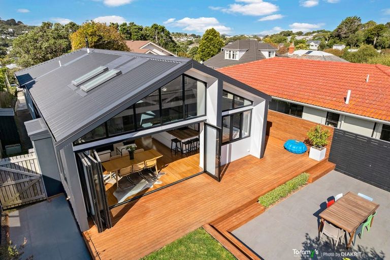 Photo of property in 21 Nottingham Street, Karori, Wellington, 6012