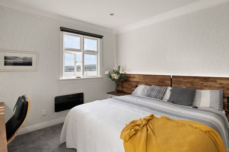 Photo of property in 132 Portobello Road, Vauxhall, Dunedin, 9013