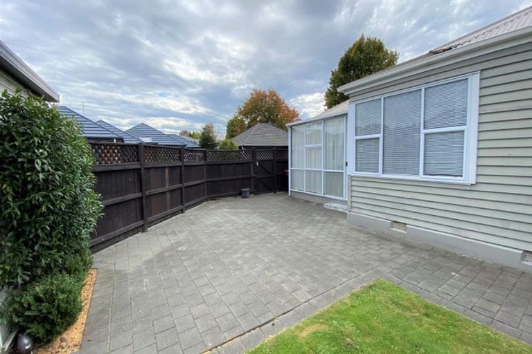 Photo of property in 18 Bowenvale Avenue, Cashmere, Christchurch, 8022