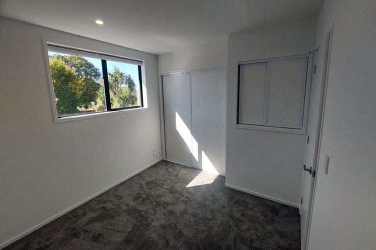 Photo of property in 3/1 Matata Place, Dallington, Christchurch, 8061