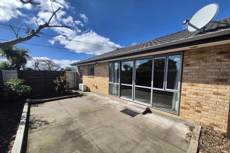 Photo of property in 154a Southampton Street, Sydenham, Christchurch, 8023