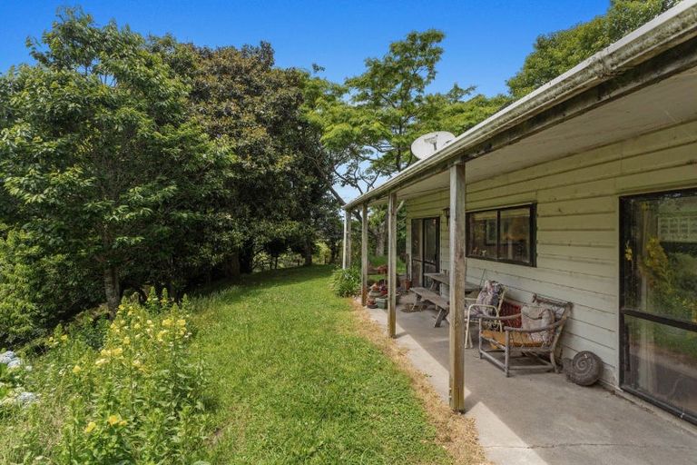 Photo of property in 132 Foster Road, Taneatua, Whakatane, 3191