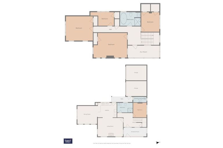 Photo of property in 67 Wakeman Street, Pahiatua, 4910