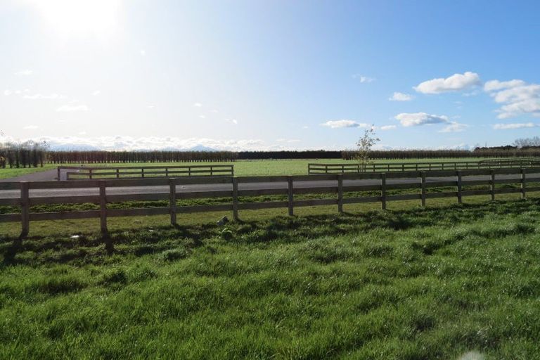 Photo of property in 18 Westview Drive, Tinwald, Ashburton, 7700