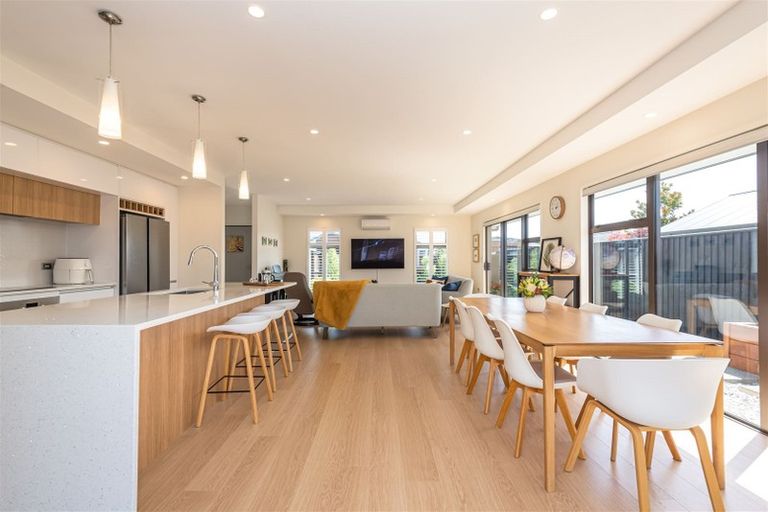 Photo of property in 45 Oakley Drive, Prebbleton, 7604