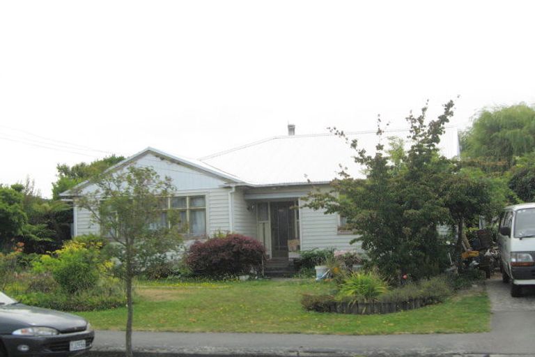 Photo of property in 189 Weston Road, St Albans, Christchurch, 8052