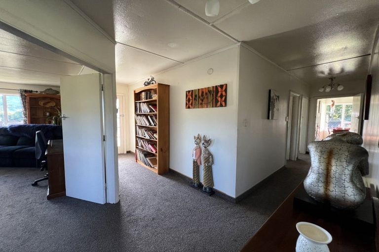 Photo of property in 107 Red Jacks Road, Ngahere, Dobson, 7872