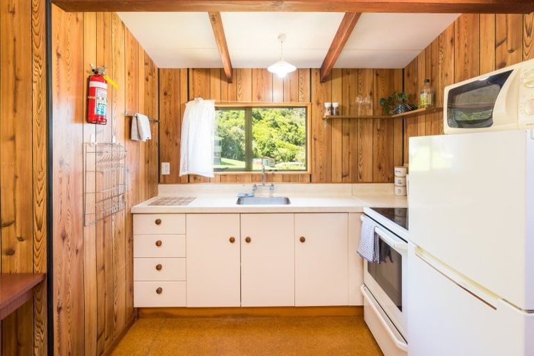 Photo of property in 2243 Te Towaka-port Ligar Road, Bulwer, French Pass, 7193