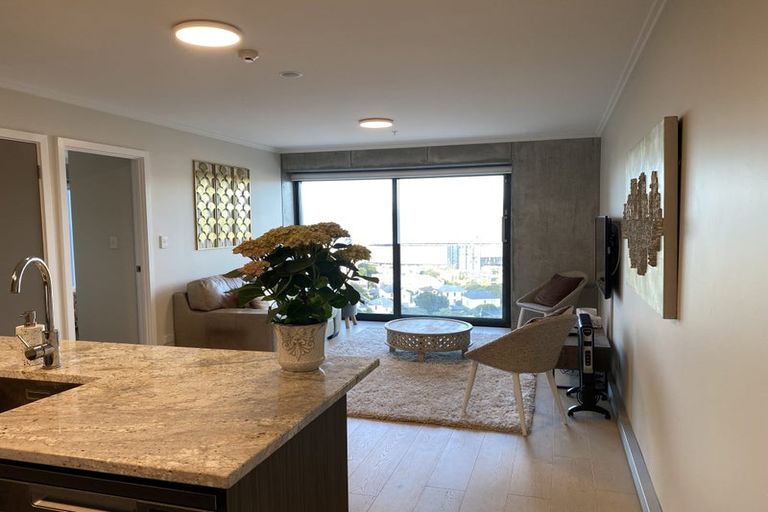 Photo of property in Frame Apartments, 1202/111 Molesworth Street, Thorndon, Wellington, 6011