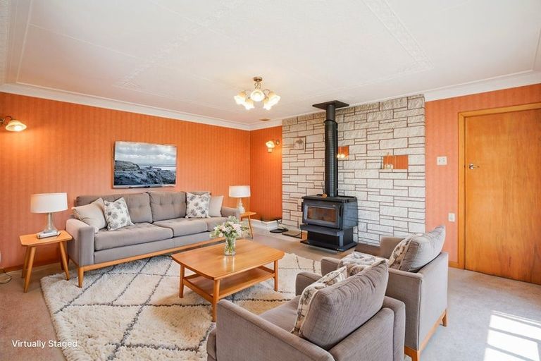 Photo of property in 253 Centre Street, Heidelberg, Invercargill, 9812