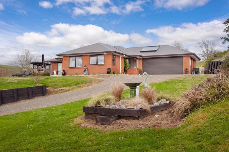 Photo of property in 323 Dukeson Road, Putaruru, 3481