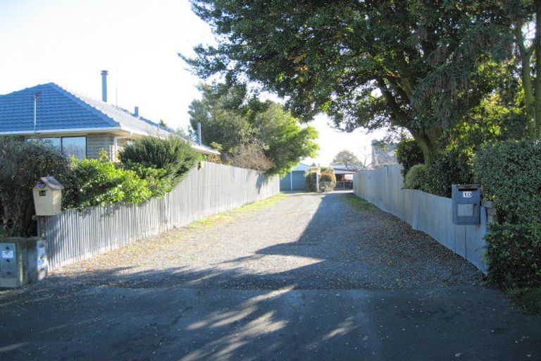Photo of property in 10 Roswell Place, Islington, Christchurch, 8042