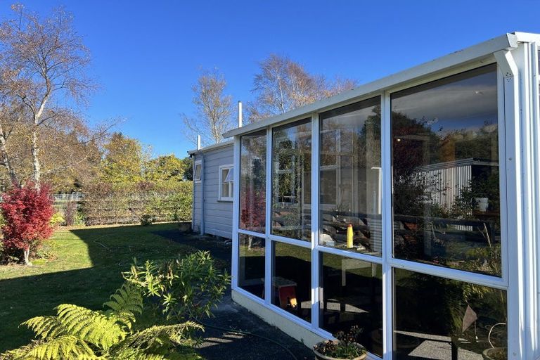 Photo of property in 5 Thor Street, Norsewood, 4974