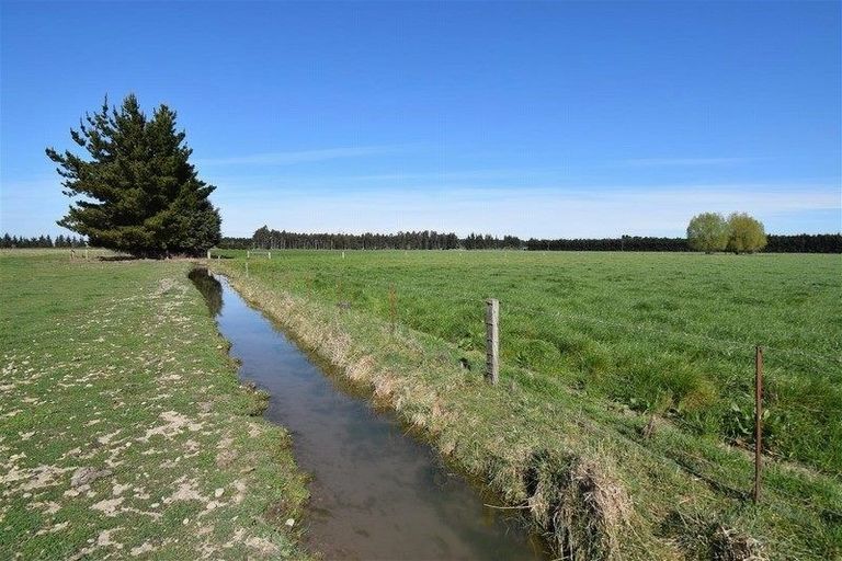 Photo of property in 46 Isaac Road, Eyrewell, Rangiora, 7476
