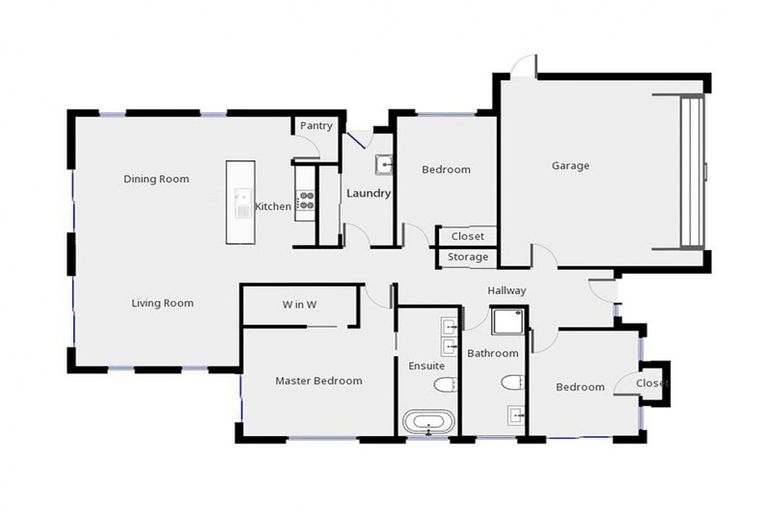 Photo of property in 85 Mapua Drive, Mapua, 7005