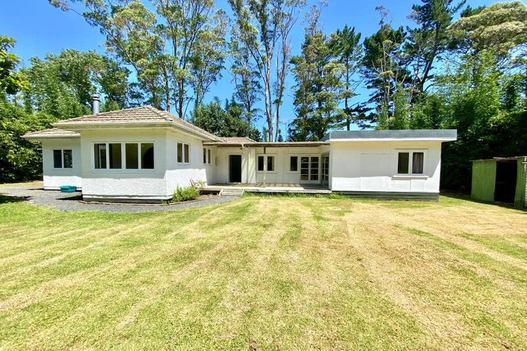 Photo of property in 210 Jericho Road, Pukekohe East, Pukekohe, 2677