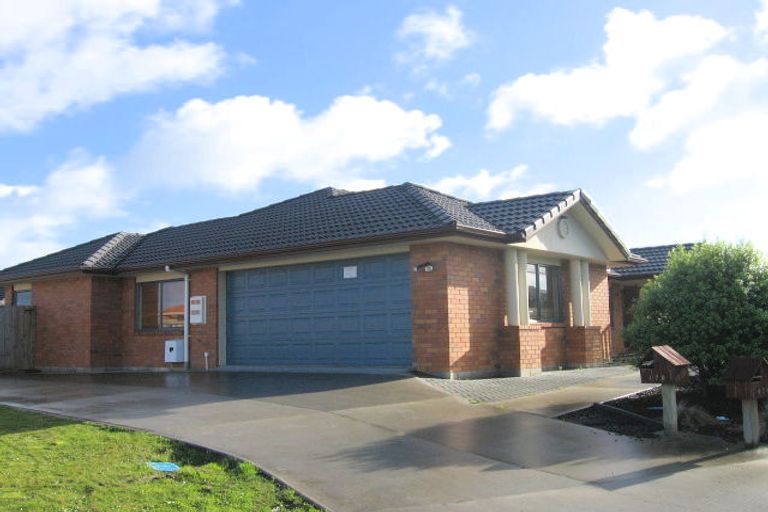 Photo of property in 478 Chapel Road, East Tamaki, Auckland, 2016