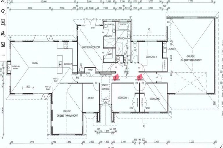 Photo of property in 65 Westpark Drive, Burnside, Christchurch, 8053