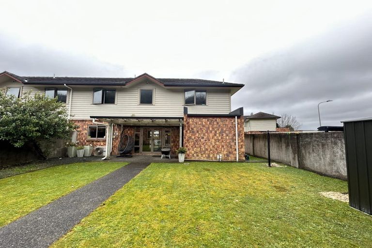 Photo of property in 62 Evergreen Crescent, Trentham, Upper Hutt, 5018