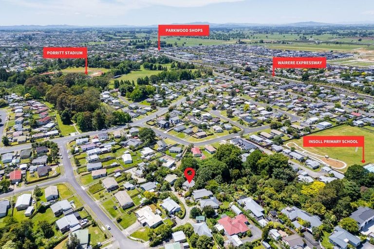 Photo of property in 4 Mcconnell Lane, Chartwell, Hamilton, 3210