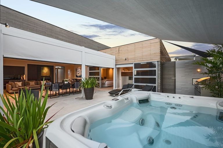 Photo of property in 6 Kutai Lane, Omaha, Warkworth, 0986