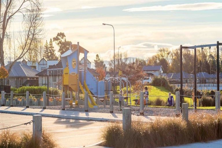 Photo of property in 6 Bastings Street, Kaiapoi, 7630