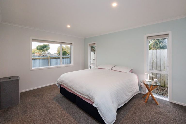 Photo of property in 16a Newbury Street, Awapuni, Palmerston North, 4412