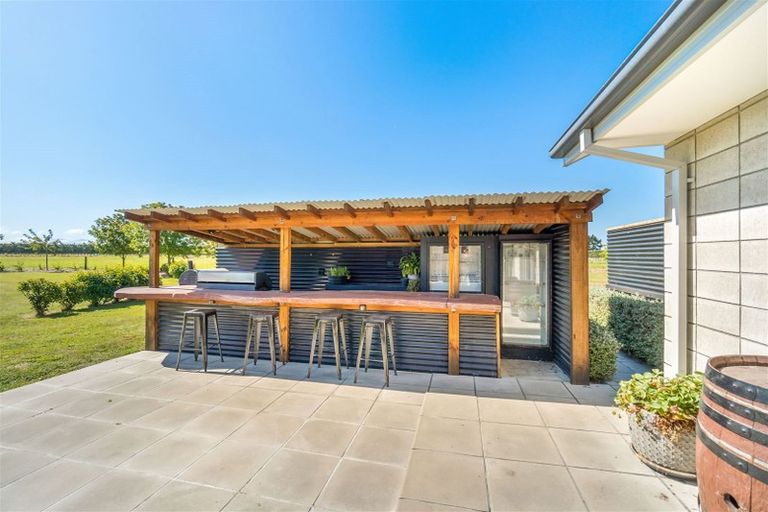 Photo of property in 34 Isaac Road, Eyrewell, Rangiora, 7476