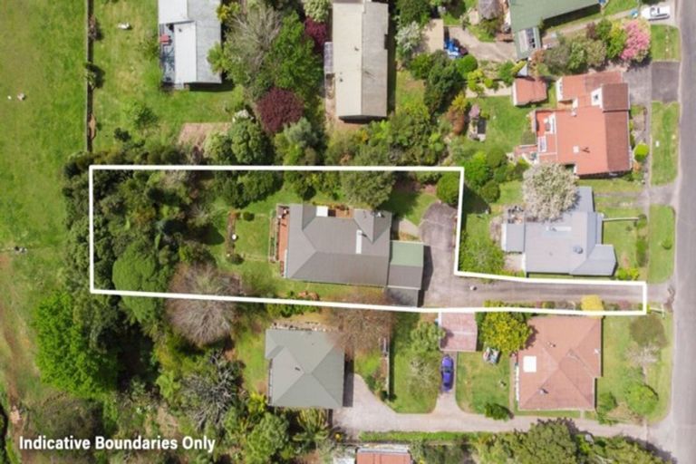 Photo of property in 11b Hobson Street, Waihi, 3610