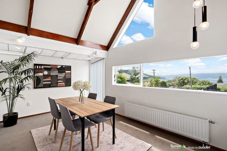 Photo of property in 63a Homebush Road, Khandallah, Wellington, 6035