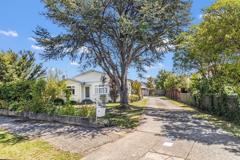 Photo of property in 6 French Street, Lansdowne, Masterton, 5810