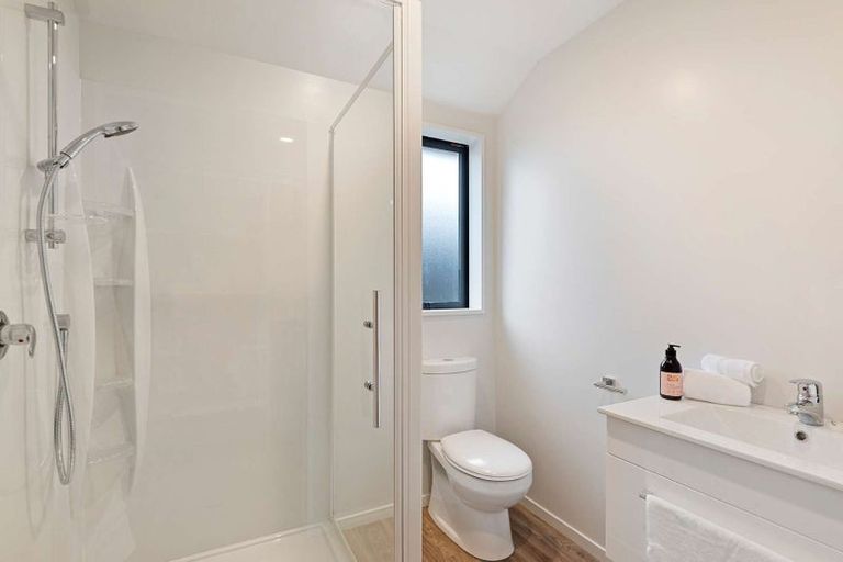 Photo of property in 600 East Maddisons Road, Rolleston, 7614