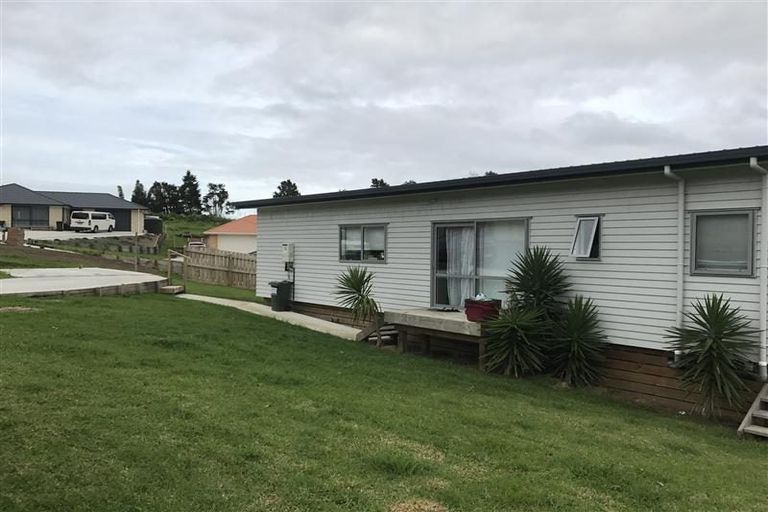 Photo of property in 14 Eileen Stephens Place, Tikipunga, Whangarei, 0112