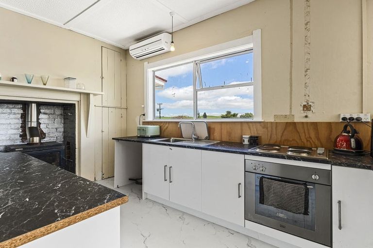 Photo of property in 99 Mangaotea Road, Ratapiko, Inglewood, 4390