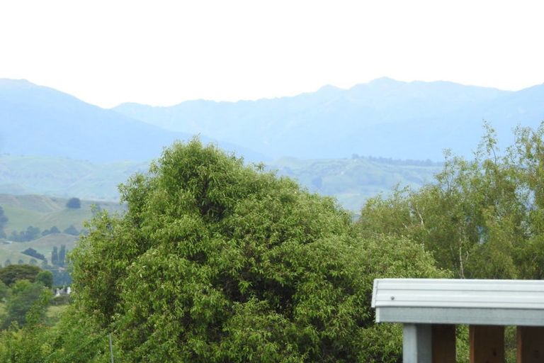 Photo of property in 29 Kiwi Road, Taihape, 4720