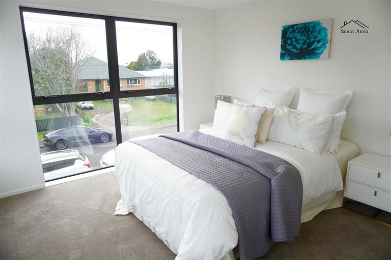 Photo of property in 6/16 Clark Road, Pahurehure, Papakura, 2113