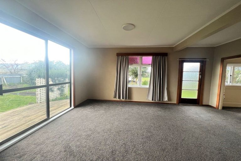 Photo of property in 27 Thyra Street, Dannevirke, 4930
