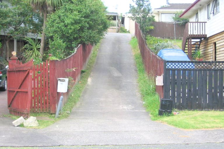 Photo of property in 1/16 Capricorn Place, Glen Eden, Auckland, 0602