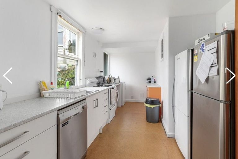 Photo of property in 31 Devon Street, Aro Valley, Wellington, 6021