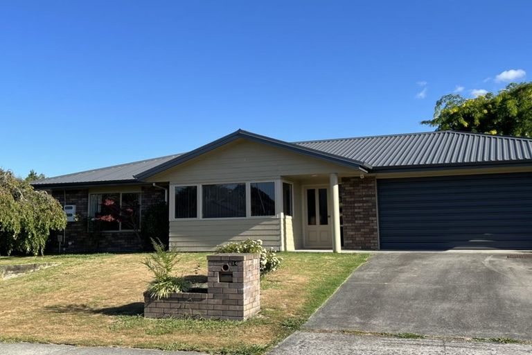 Photo of property in 14 Commodore Avenue, Flagstaff, Hamilton, 3210