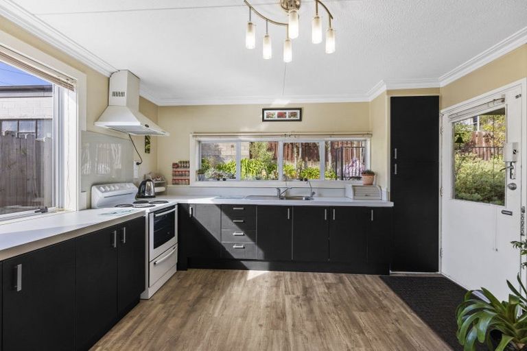 Photo of property in 487 Kaikorai Valley Road, Bradford, Dunedin, 9011