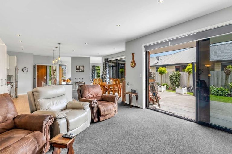 Photo of property in 4 Orchard Grove, Netherby, Ashburton, 7700